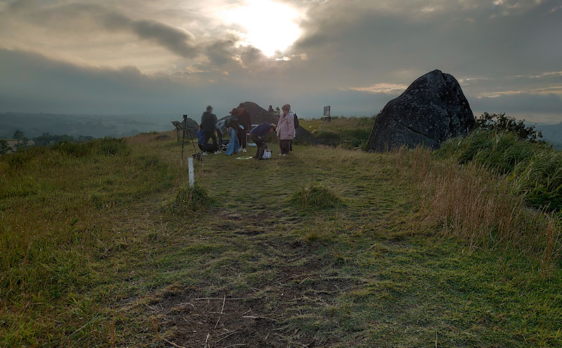 セルシネ・エイム研究所/和田知浩。TBS「口を揃えたフシギな話」 Aぇ! groupの佐野晶哉君がパワースポット押戸石巨石群でスプーン曲げをしたときの脳波を測定。TBSの特番「口を揃えたフシギな話」の裏話とゾーンについて。