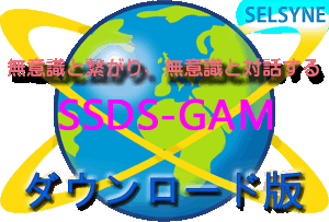 SSDS-GAM　ダウンロード版