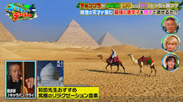 TBS�u�n���܂邲�Ƒ���� �l�C�`���[�e�B�[�`���[�v�́u���hvs���ÁI�h������NG�̃`���R�v���͐��E�ŋ��̌��h�����̐h�����ŋ��̊Â��őł��������Ƃ��ł���I�H�v