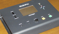 脳波測定器　BrainPro「FM-929」