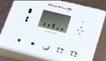 脳波測定器　BrainPro-light「FM-828」