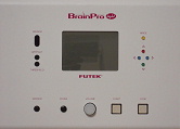 脳波測定器BrainProLight「FM-828」