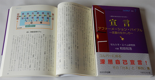 情報循環モデルを示すだけで、セルフマネジメント能力を飛躍的に高める人が出てきます。これまでの経験と糧をうまく落とし込めるからだと思います。eラーニング「コルパーに成る」～Lesson３．心構えの形成と機能～でも簡単に触れています。